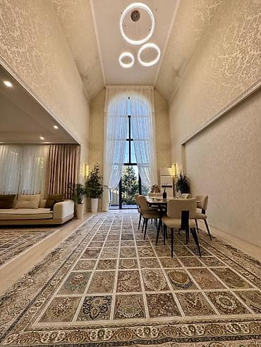 новый особняк киргизия 1: ✨ Дом, в который хочется вернуться снова и снова… Продаётся стильный — 7