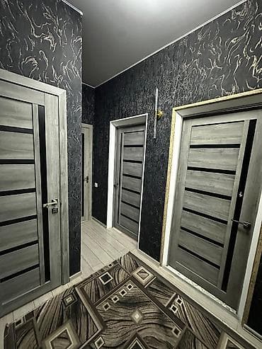 суворова: 1 комната, 46 м², Элитка, 8 этаж, Евроремонт — 7