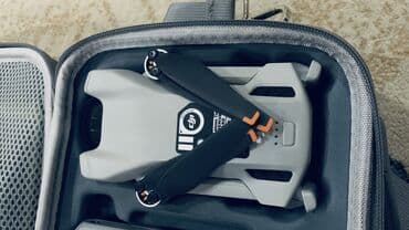 пульт старлайн: ПОЛНЫЙ Комплект Отдам дешевле рынка DJI Mini 3! Состояние отличное — 7