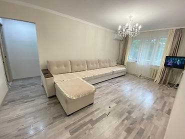 Недвижимость: 3 комнаты, 63 м², 1000 мелочей (Карпинка) 104 серия, 5 этаж, Евроремонт — 6