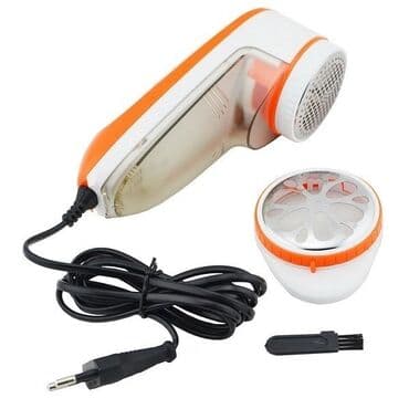 щетка для чистки одежды: Машинка для удаления катышков является незаменимой вещью для любителей — 1