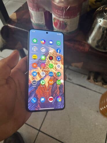 купить телефон поко м3 бу: Poco X7 Pro, Колдонулган, 256 ГБ, түсү - Кара, 2 SIM — 7