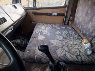 двигатель на мерседес 2 2: Грузовик, Mercedes-Benz, Стандарт, 5 т, Б/у — 5