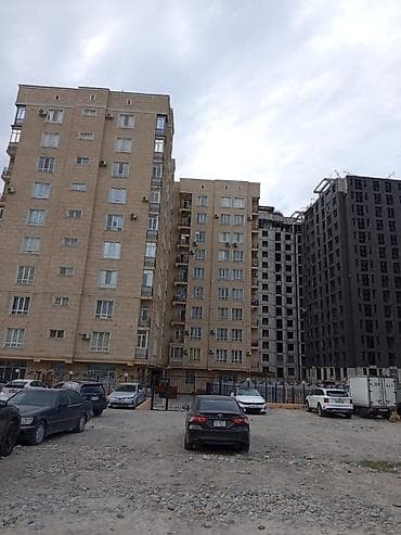 Сдается коммерция ЖК Асанбай парк Район: Асанбай (Куттубаева) — 8