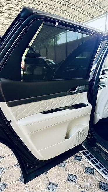haval dargo: Hyundai Palisade: 2021 г., 2.2 л, Автомат, Дизель, Кроссовер — 7