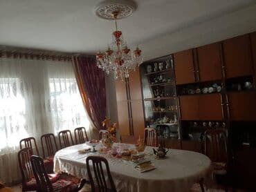 киркомстом дом: Үй, 88 кв. м, 7 бөлмө, Менчик ээси — 6