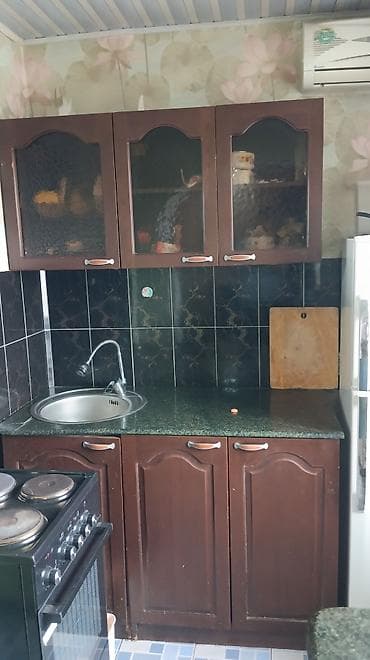 кухни бу: Чалып алып кеткиле срочно сатылат — 5
