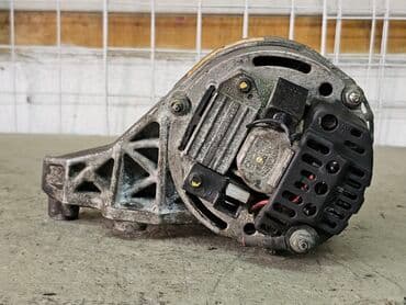 генератор виндом: Генератор Renault 1994 г., Б/у, Оригинал, Германия — 7