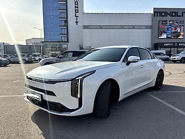 кия к 8: Kia K8: 2024 г., 3.5 л, Автомат, Газ, Седан — 3