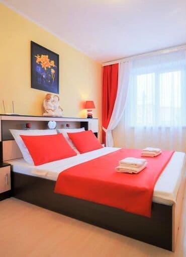 квартира робочи городок: ⏰️Час.🌞День.🌃Ночь. 🌈Чистые 1 ком квартиры в центре Бишкека! ✅️Цены — 1