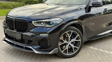 диск на х5: BMW X5: 2021 г., 3 л, Автомат, Дизель, Внедорожник — 7