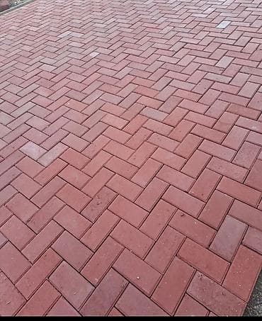 Професиональная укладка брусчатки любой сложности и объема. Выезд — 7