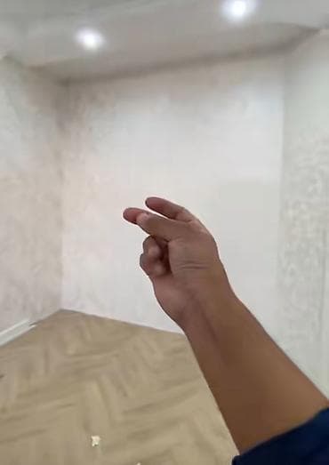 кухиний: Кухонный гарнитур, цвет - Бежевый — 7