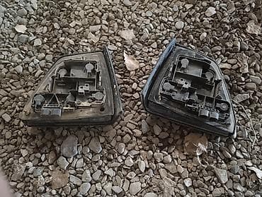 матасыкыл зид: Стоп-сигналдар комплектиси Peugeot Оригинал, Франция — 4