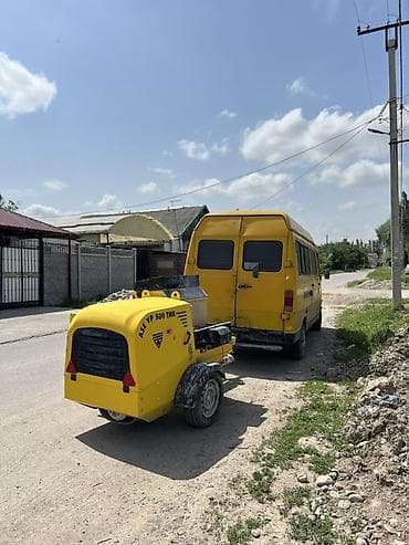 Механизированная штукатурка стен и откосов - Выполняем штукатурные