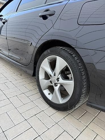 тайотта рав 4: Toyota Camry: 2012 г., 2.5 л, Автомат, Бензин, Седан — 7