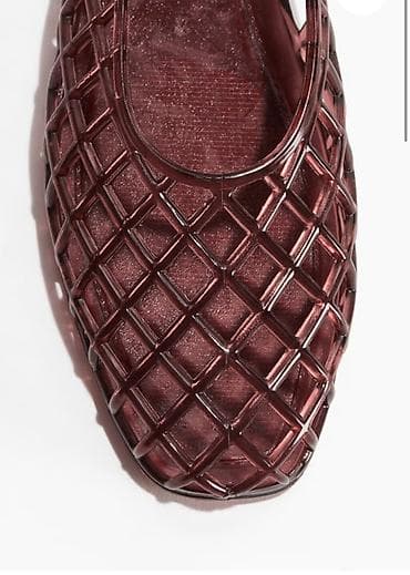 haley чья фирма: Босоножки, 41.5, 42, H&M, Новый, Самовывоз — 3