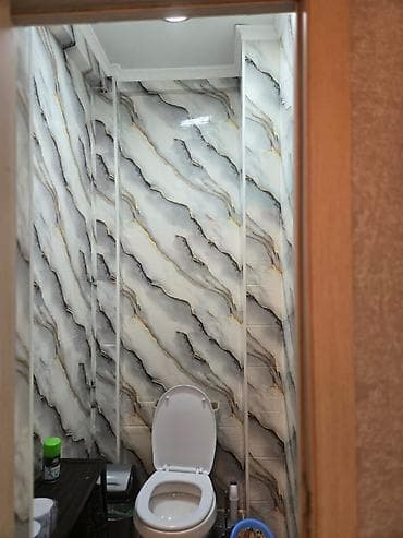 Недвижимость: 1 комната, 45 м², Элитка, 2 этаж, Косметический ремонт — 9