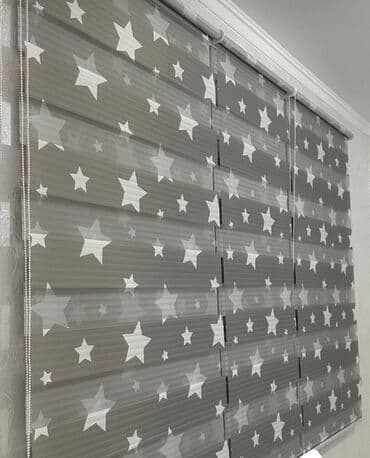 🔹 Жалюзи для уюта и стиля в вашем доме! Мы предлагаем широкий выбор at lalafo.kg 🔹 Жалюзи для уюта и стиля в вашем доме! Мы предлагаем широкий выбор