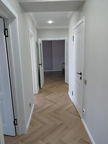 Продажа квартир: 4 комнаты, 80 м², Городское ГАИ Элитка, 9 этаж, Дизайнерский ремонт — 2