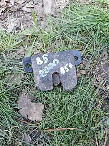 шапка шлем: Volkswagen — 4