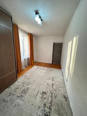 2 комнаты, 43 м², Политех Индивидуалка, 3 этаж — 1