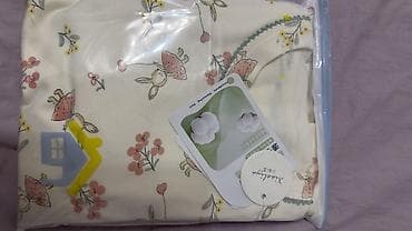 Бөбөктөр үчүн топтомдор: Комплект, түсү - Кызгылт көк, Жаңы — 6