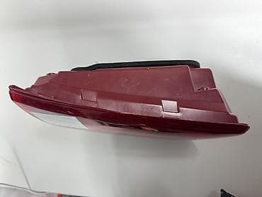 козырек бмв: Задний фонарь (задний левый внутренний ), Sorento 2019 — 3