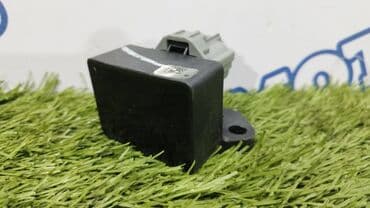 fort: Ford Fusion v-2.0 hybrid 2013 год, блок управления топливным насосом — 1