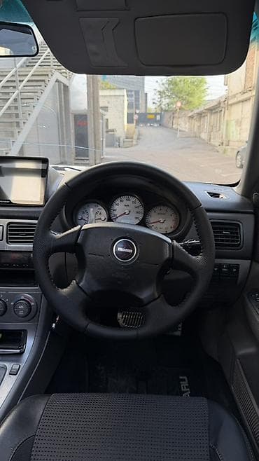 субару форостер 2003: Subaru Forester: 2003 г., 2 л, Автомат, Бензин, Кроссовер — 7