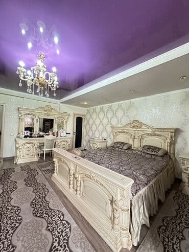 купить квартиру в бишкеке район джал: 3 комнаты, 125 м², 4 этаж, Евроремонт — 9