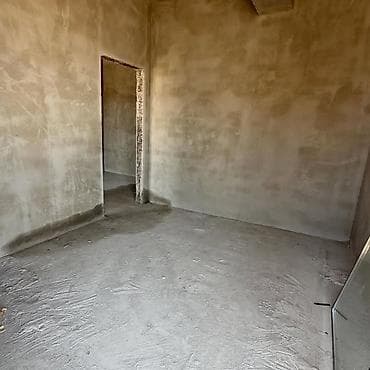 панельные дома: 1 комната, 44 м², Элитка, 2 этаж, ПСО (под самоотделку) — 6