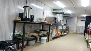 ишу работу кухработник самсышник бишкек: Восток -5 мкр Продается готовый бизнес - кафе, суши, пицца крылышки — 2