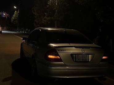 матор 2 3 мерс: Mercedes-Benz E-Class: 2002 г., 2.7 л, Автомат, Дизель, Седан — 6