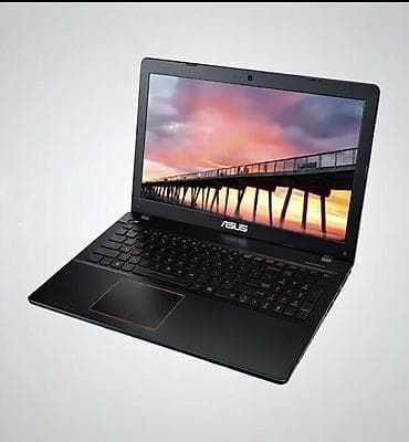 Ноутбук, Asus, 8 ГБ ОЗУ, Intel Core i5, Б/у at lalafo.kg Ноутбук, Asus, 8 ГБ ОЗУ, Intel Core i5, Б/у