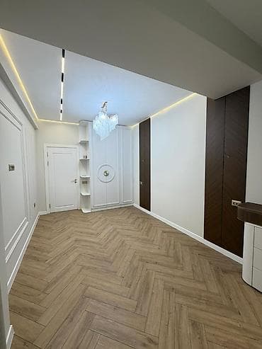 2 комнаты, 76 м², 5 этаж, Свежий ремонт — 4