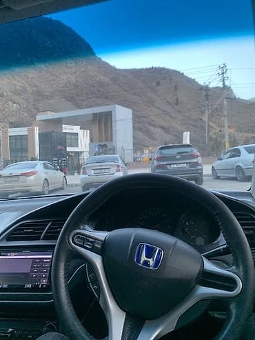 w210 e280: Honda Torneo: 2001 г., 2 л, Ручные, Бензин, Седан — 8