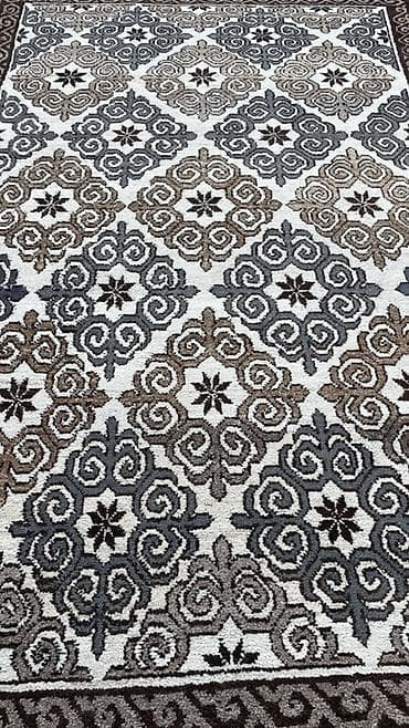 сеп: Ковер Новый — 1