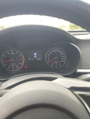 разбор киа к7: Kia K5: 2019 г., 2 л, Автомат, Газ, Седан — 8