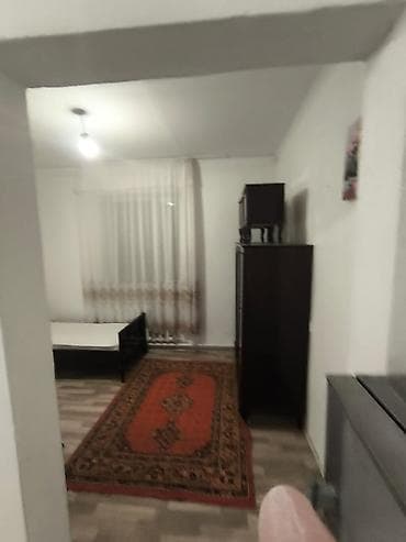25 м², С мебелью