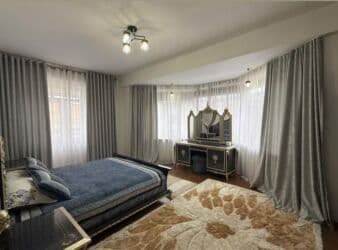 продаю дом кырман: 4 комнаты, 175 м², Элитка, 5 этаж, Евроремонт — 13