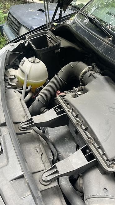 мерсадес: Mercedes-Benz Спринтер: 2015 г., 2.2 л, Автомат, Дизель, Фургон — 10