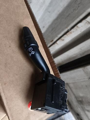 Хонда жаз Гитара фар