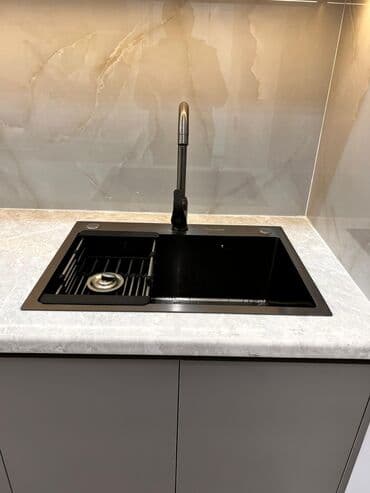 подселение бишкек элитка: 2 комнаты, 57 м², 8 этаж — 6