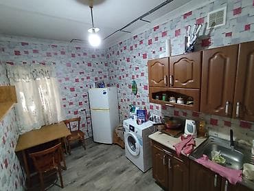 2 бөлмө, 50 м², Жеке план, 2 кабат, Косметикалык оңдоо — 8