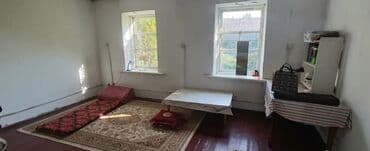 дом последующим выкупом: Сдаю дом ориентир жибек жолу Лермантова есть дом 4 комнаты и отдельное — 1