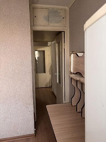 43: 1 комната, 43 м², 1000 мелочей 104 серия, 4 этаж, Старый ремонт — 8