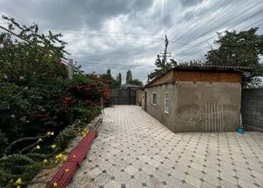 ак ордо дом продаж: Дом, 120 м², 5 комнат, Агентство недвижимости, Евроремонт — 10