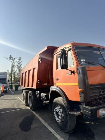 купить резину на камаз: Грузовик, Камаз, Стандарт — 1