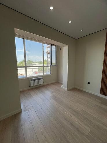 Недвижимость: 1 комната, 53 м², 108 серия, 3 этаж, Евроремонт — 8